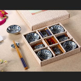 濟(jì)南禮品公司那家有餐具套餐工具